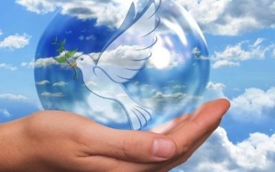 The Power of Prayer: When We Pray From Spiritual Knowing, Life Aligns