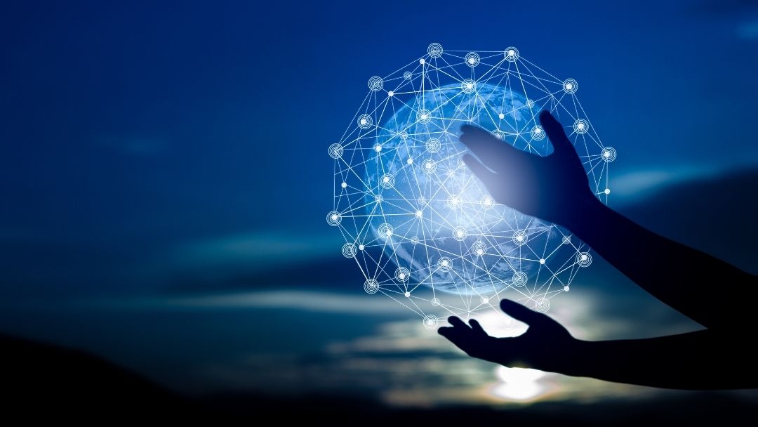 Enhaning Lives Transforming the World Enhancing Lives Transforming the World