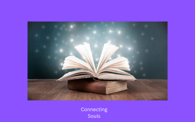 Christina’s First Book: Digital Souls: Weaving Loss, Spirituality and Technology to Transform Your Life